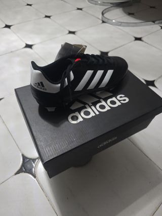 Zapatillas Adidas Fútbol Talla 42