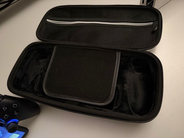 Playstation Portal - Negra