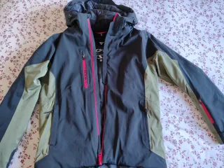 Chaqueta de esquí Dainese