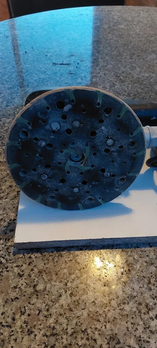 ✅️Lijadora Excéntrica Festool ETS 150/3 EQ