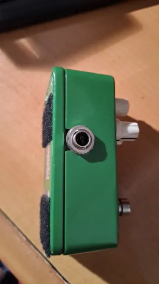 TC Electronic Corona Mini Chorus Pedal COMO NUEVO