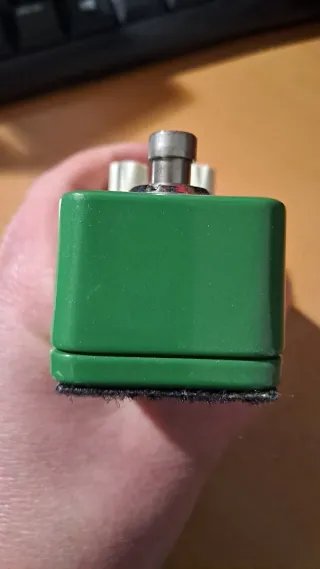 TC Electronic Corona Mini Chorus Pedal COMO NUEVO