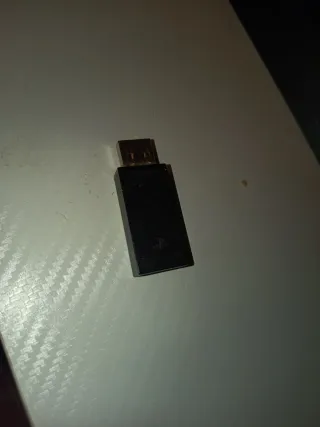 Adaptador PS4 para mandos PlayStation