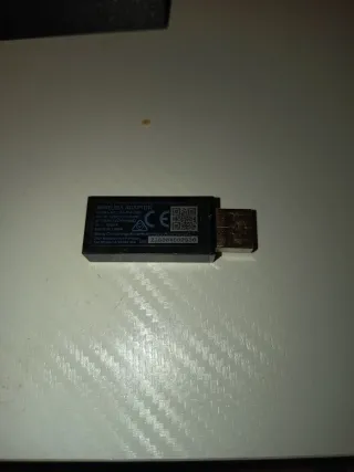 Adaptador PS4 para mandos PlayStation