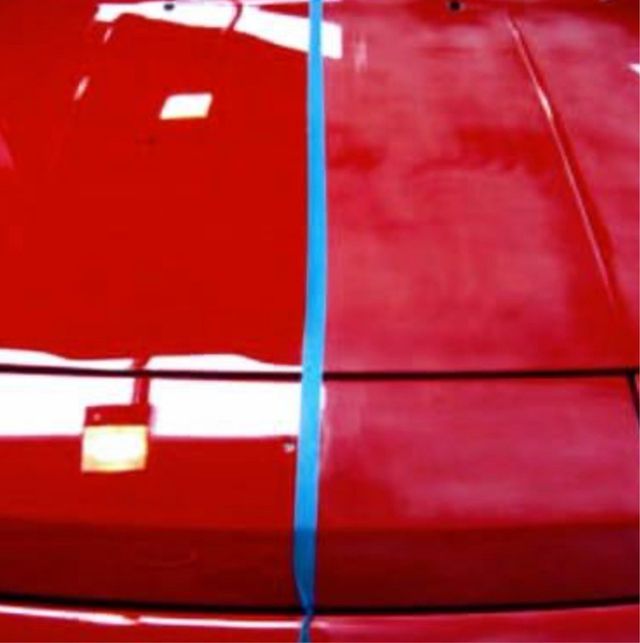 Pulido Profesional + Tratamiento Cerámico