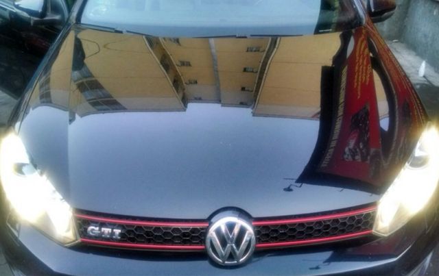 Pulido Profesional + Tratamiento Cerámico