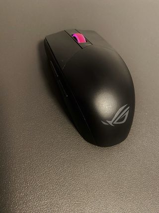 Portátil Asus G14 Gris/Plateado + ratón