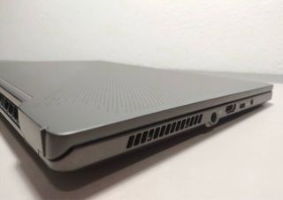 Portátil Asus G14 Gris/Plateado + ratón