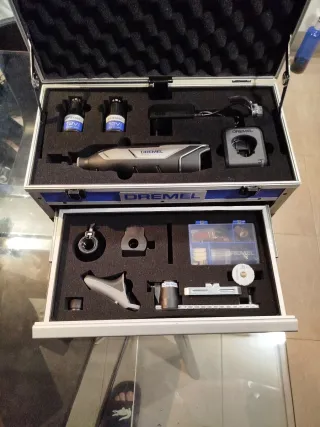 Dremel 8240 Kit Herramienta Rotatoria