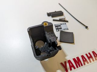 Piña Arranque Yamaha Tenere 600/750