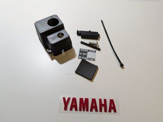 Piña Arranque Yamaha Tenere 600/750