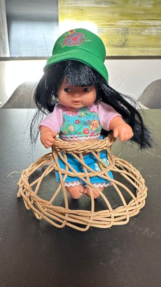 Taca Taca Barriguitas