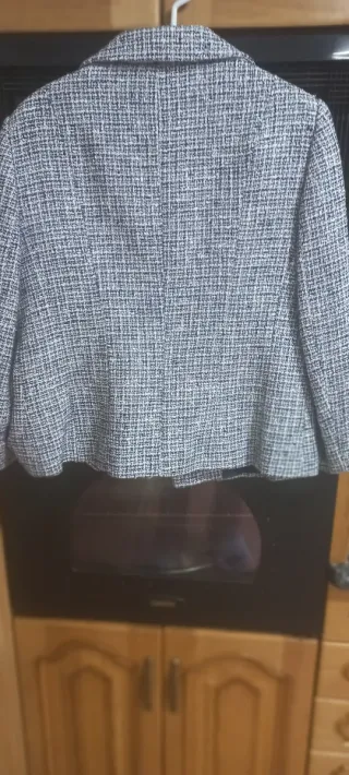 Chaqueta ZENDRA Talla M