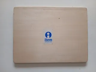 Puzzle madera animales selva infantil