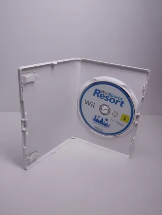 Wii Sports Resort - Wii