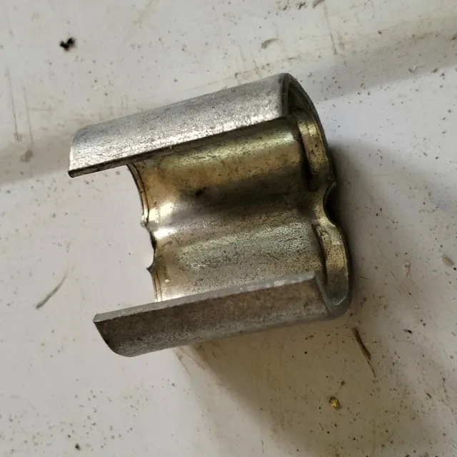 Reja de seguridad para comercios