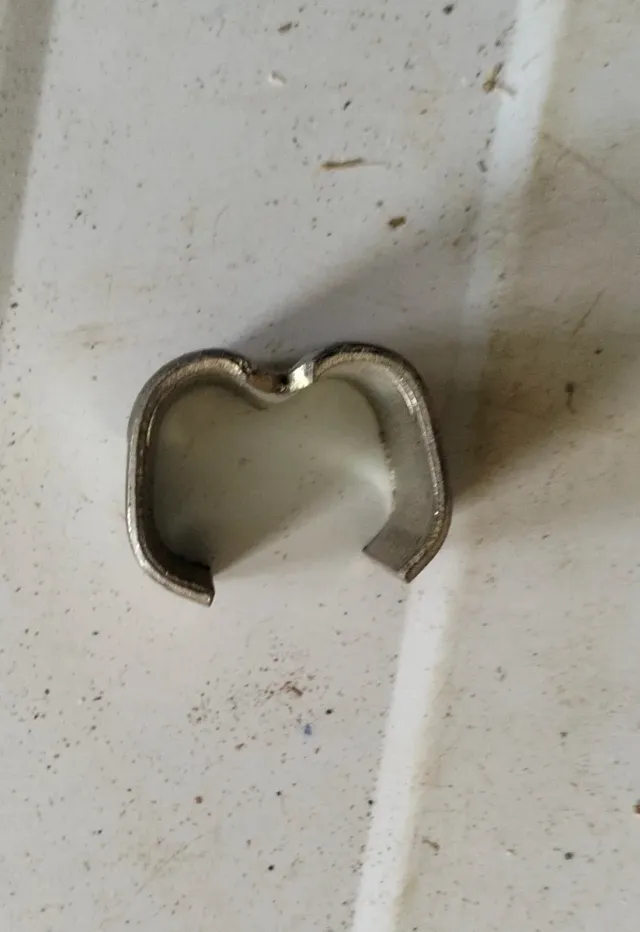 Reja de seguridad para comercios