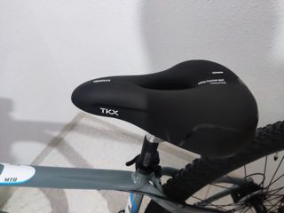 Bicicleta de montaña Racer