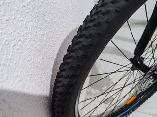 Bicicleta de montaña Racer