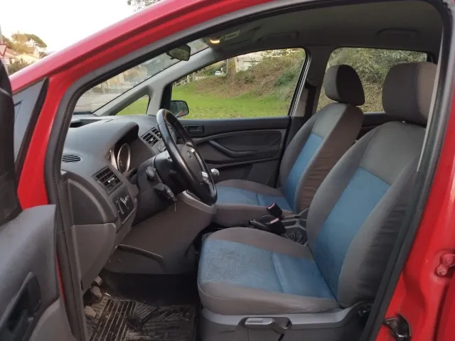 FORD C-MAX 1600 TDCI