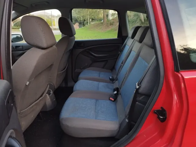 FORD C-MAX 1600 TDCI