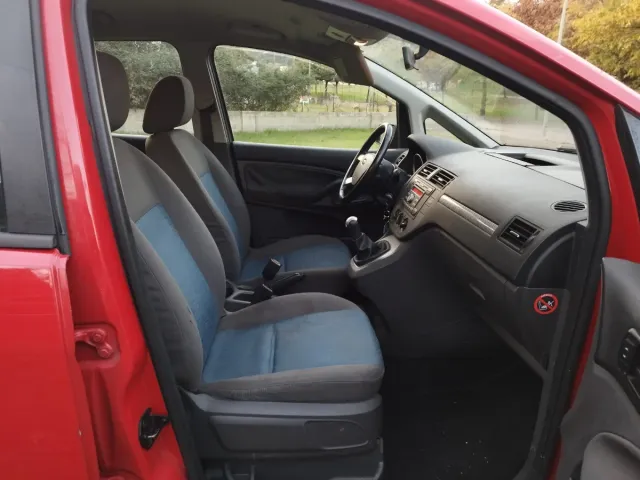 FORD C-MAX 1600 TDCI