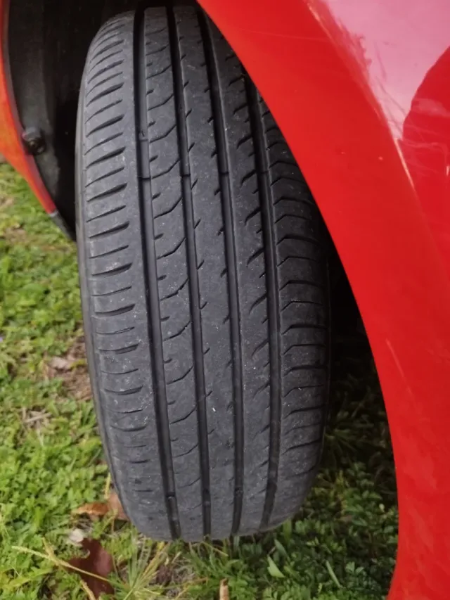 FORD C-MAX 1600 TDCI