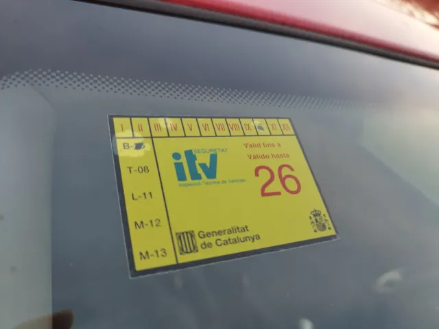 FORD C-MAX 1600 TDCI