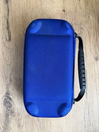 Nintendo Switch Lite Grigia