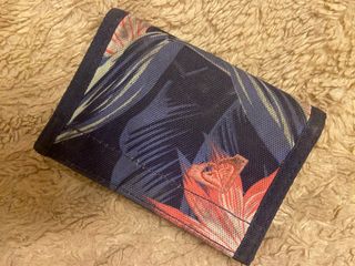 Cartera Roxy Estampada Floral