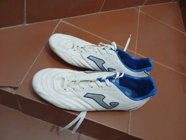 Zapatillas de fútbol Tacos Talla 46