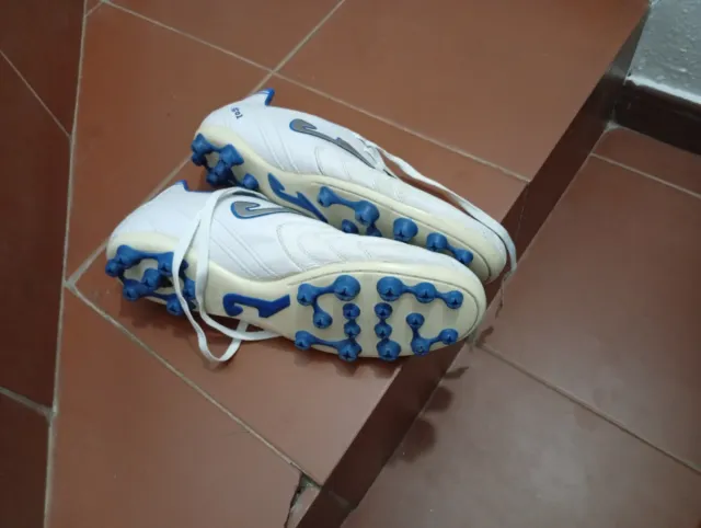 Zapatillas de fútbol Tacos Talla 46