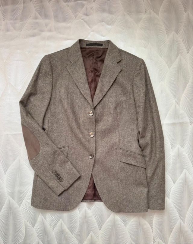 Blazer italiano de mujer Tagliatore 0205