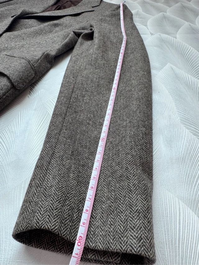 Blazer italiano de mujer Tagliatore 0205