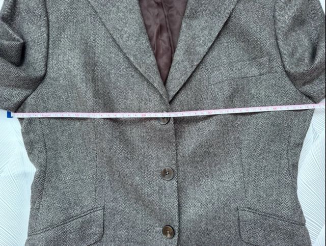 Blazer italiano de mujer Tagliatore 0205