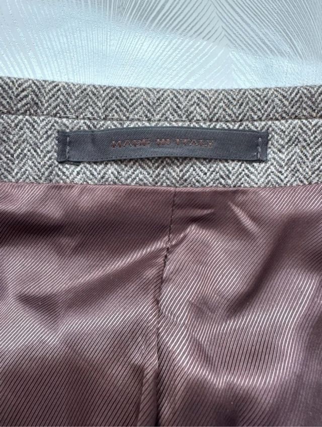 Blazer italiano de mujer Tagliatore 0205