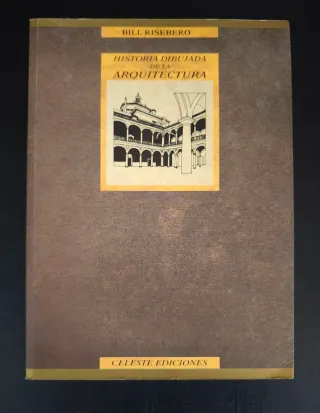Historia Dibujada de la Arquitectura