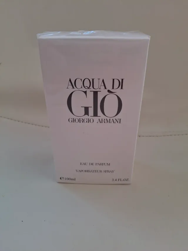 Colonia nueva precintada 100ml