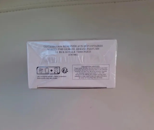 Colonia nueva precintada 100ml