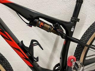 KTM Scarp Exeonic Bicicleta Montaña