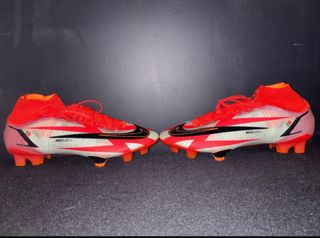Botas Fútbol Nike Superfly 8 Elite CR7