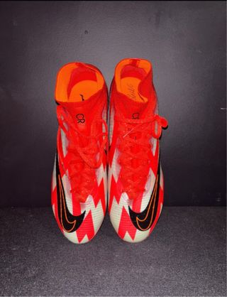 Botas Fútbol Nike Superfly 8 Elite CR7