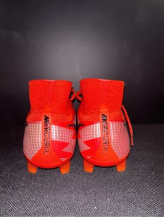 Botas Fútbol Nike Superfly 8 Elite CR7