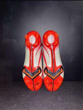 Botas Fútbol Nike Superfly 8 Elite CR7