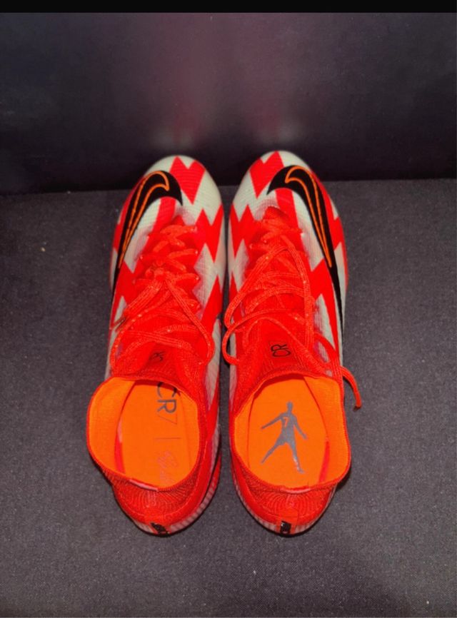 Botas Fútbol Nike Superfly 8 Elite CR7
