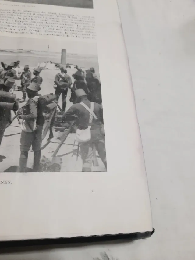 Livros La France Héroïque Et Ses Alliés