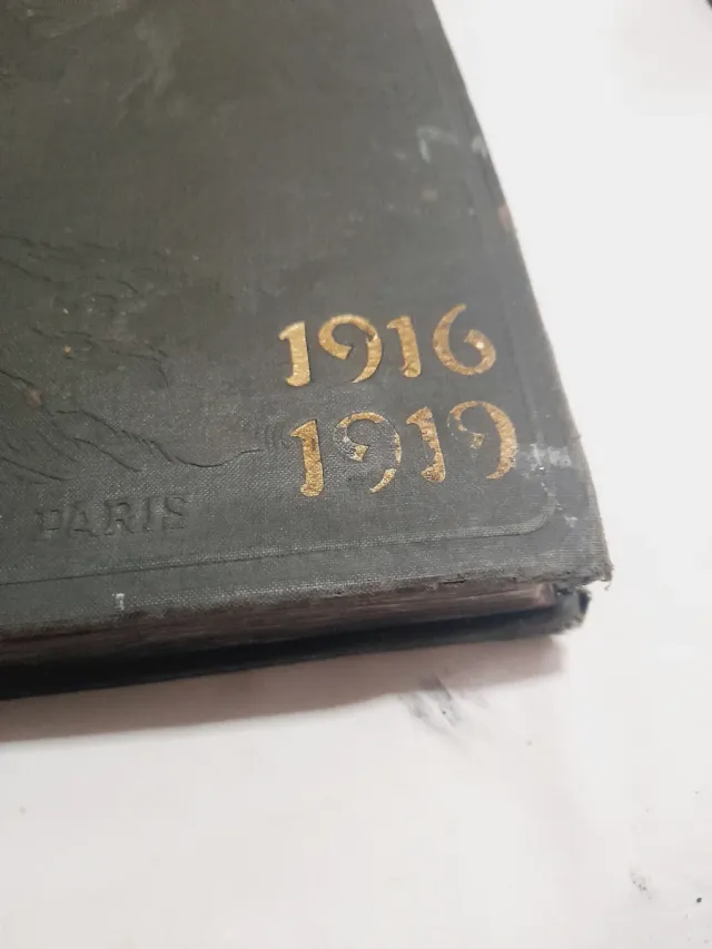 Livros La France Héroïque Et Ses Alliés