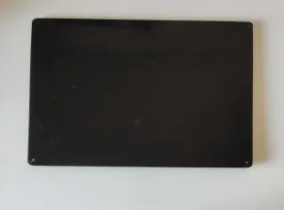 ANTIGUO CARTEL DE PELUQUERÍA