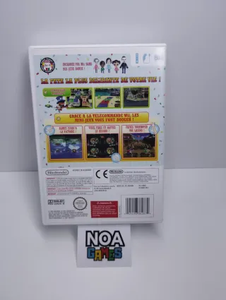 Mario Party 8 - Nintendo Wii