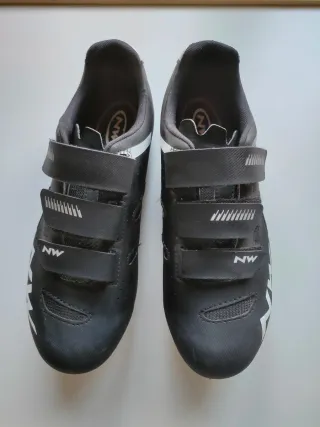 Zapatillas Ciclismo con calas Northwave
